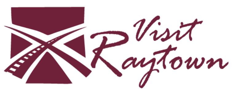 Visit Raytown logo
